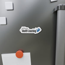 Load image into Gallery viewer, Jetstream Health Coaching Die-Cut Magnets