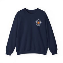 Load image into Gallery viewer, Team Be Free Unisex Heavy Blend™ Crewneck Sweatshirt