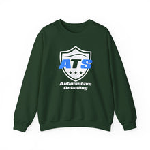 Load image into Gallery viewer, ATS Automotive Detailing Unisex Heavy Blend™ Crewneck Sweatshirt