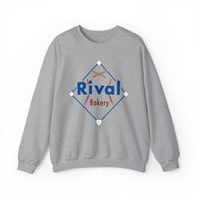 Load image into Gallery viewer, Rival Bakery Unisex Heavy Blend™ Crewneck Sweatshirt