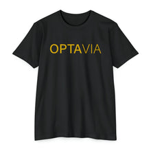 Load image into Gallery viewer, Optavia Health Coach Unisex CVC Jersey T-shirt