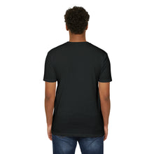 Load image into Gallery viewer, Stop Making Excuses Everything Starts In You Head Motivational Unisex CVC Jersey T-shirt