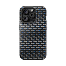 Load image into Gallery viewer, Jetstream Health Coaching MagSafe Tough Cases