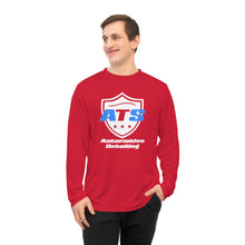 Load image into Gallery viewer, ATS Automotive Detailing Unisex Performance Long Sleeve Shirt