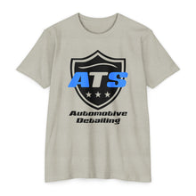 Load image into Gallery viewer, ATS Automotive Detailing Unisex CVC Jersey T-shirt