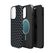 Load image into Gallery viewer, Jetstream Health Coaching MagSafe Tough Cases