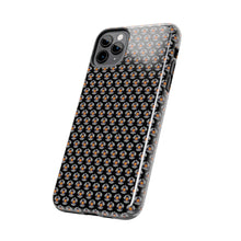Load image into Gallery viewer, Team Be Free Health Coaching Tough Phone Cases