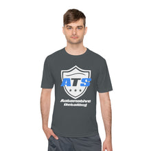 Load image into Gallery viewer, ATS Automotive Detailing Unisex Moisture Wicking Tee