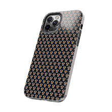 Load image into Gallery viewer, Team Be Free Health Coaching Tough Phone Cases