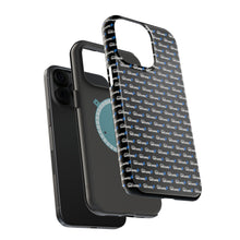 Load image into Gallery viewer, Jetstream Health Coaching MagSafe Tough Cases