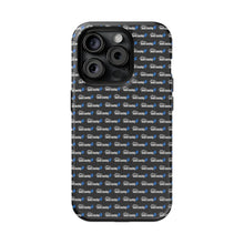 Load image into Gallery viewer, Jetstream Health Coaching MagSafe Tough Cases
