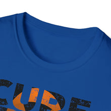 Load image into Gallery viewer, Cure It MS Unisex Softstyle T-Shirt