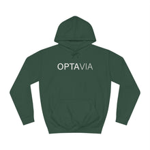 Load image into Gallery viewer, Optavia Unisex College Hoodie