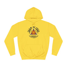 Load image into Gallery viewer, Team Be Free Unisex College Hoodie