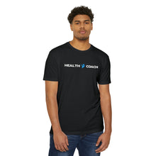 Load image into Gallery viewer, Jetstream Health Coach I Transform Lives Are You Ready Motivational Unisex CVC Jersey T-shirt