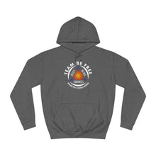 Load image into Gallery viewer, Team Be Free Unisex College Hoodie