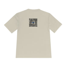 Load image into Gallery viewer, ATS Automotive Detailing Unisex Moisture Wicking Tee