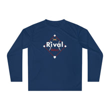 Load image into Gallery viewer, Rival Bakery Unisex Performance Long Sleeve Shirt