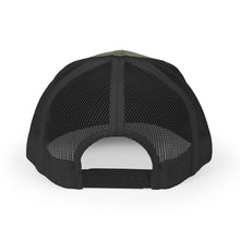 Load image into Gallery viewer, Playa Encanto Snapback Trucker Cap - Stylish Beach Vibe Cap for Summer Adventures