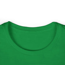 Load image into Gallery viewer, Senior Mom Class of Year and Students Name Customizable Women's Softstyle Tee
