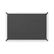 Load image into Gallery viewer, ISNR Logo White Button Magnet Set - 10 pcs