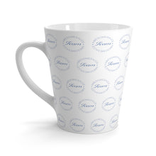Load image into Gallery viewer, Team Awesomesauce Latte Mug