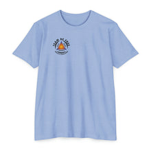 Load image into Gallery viewer, Team Be Free Unisex CVC Jersey T-shirt