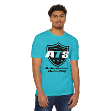 Load image into Gallery viewer, ATS Automotive Detailing Unisex CVC Jersey T-shirt