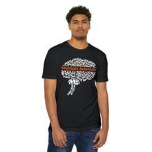 Load image into Gallery viewer, Multiple Sclerosis It’s All In Your Head Unisex CVC Jersey T-shirt