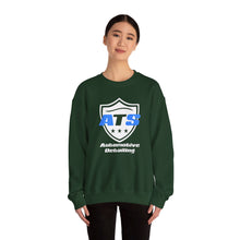 Load image into Gallery viewer, ATS Automotive Detailing Unisex Heavy Blend™ Crewneck Sweatshirt