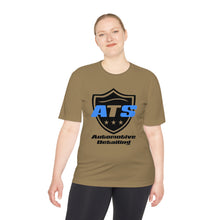 Load image into Gallery viewer, ATS Automotive Detailing Unisex Moisture Wicking Tee