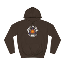 Load image into Gallery viewer, Team Be Free Unisex College Hoodie