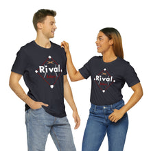 Load image into Gallery viewer, Rival Bakery Unisex Jersey Short Sleeve Tee