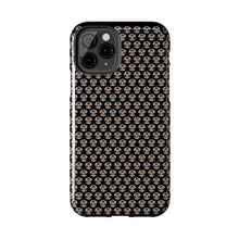 Load image into Gallery viewer, Team Be Free Health Coaching Tough Phone Cases