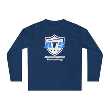 Load image into Gallery viewer, ATS Automotive Detailing Unisex Performance Long Sleeve Shirt