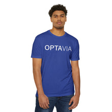 Load image into Gallery viewer, Optavia Health Coach Unisex CVC Jersey T-shirt