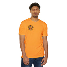 Load image into Gallery viewer, Team Be Free Unisex CVC Jersey T-shirt