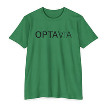 Load image into Gallery viewer, Optavia Health Coach Unisex CVC Jersey T-shirt