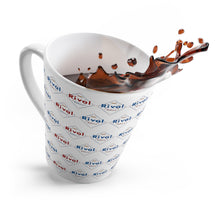 Load image into Gallery viewer, Rival Bakery Latte Mug