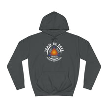 Load image into Gallery viewer, Team Be Free Unisex College Hoodie