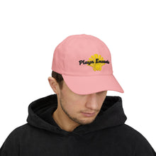 Load image into Gallery viewer, Playa Encanto Embroidered Playa Encanto Dad Cap - Casual Beach Style Hat for Summer