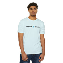 Load image into Gallery viewer, Jetstream Health Coach I Transform Lives Are You Ready Motivational Unisex CVC Jersey T-shirt