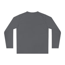 Load image into Gallery viewer, Chase Cattle Company 100% moisture, wicking, long sleeve crewneck shirt