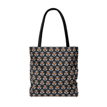 Load image into Gallery viewer, Team Be Free Health Coaching Tote Bag (AOP)