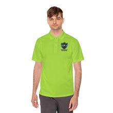 Load image into Gallery viewer, ATS Automotive Detailing Men's Sport Polo Shirt