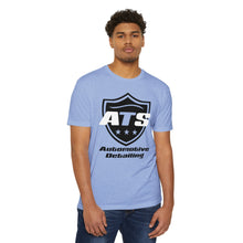 Load image into Gallery viewer, ATS Automotive Detailing Unisex CVC Jersey T-shirt