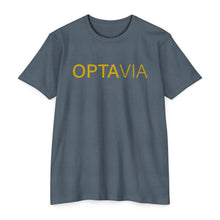 Load image into Gallery viewer, Optavia Health Coach Unisex CVC Jersey T-shirt