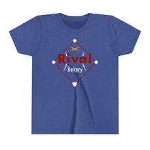 Load image into Gallery viewer, Rival Bakery Youth Short Sleeve Tee
