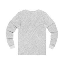 Load image into Gallery viewer, Kiss Me I’m Irish St Patricks Day Unisex Jersey Long Sleeve Tee