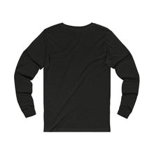Load image into Gallery viewer, Kiss Me I’m Irish St Patricks Day Unisex Jersey Long Sleeve Tee